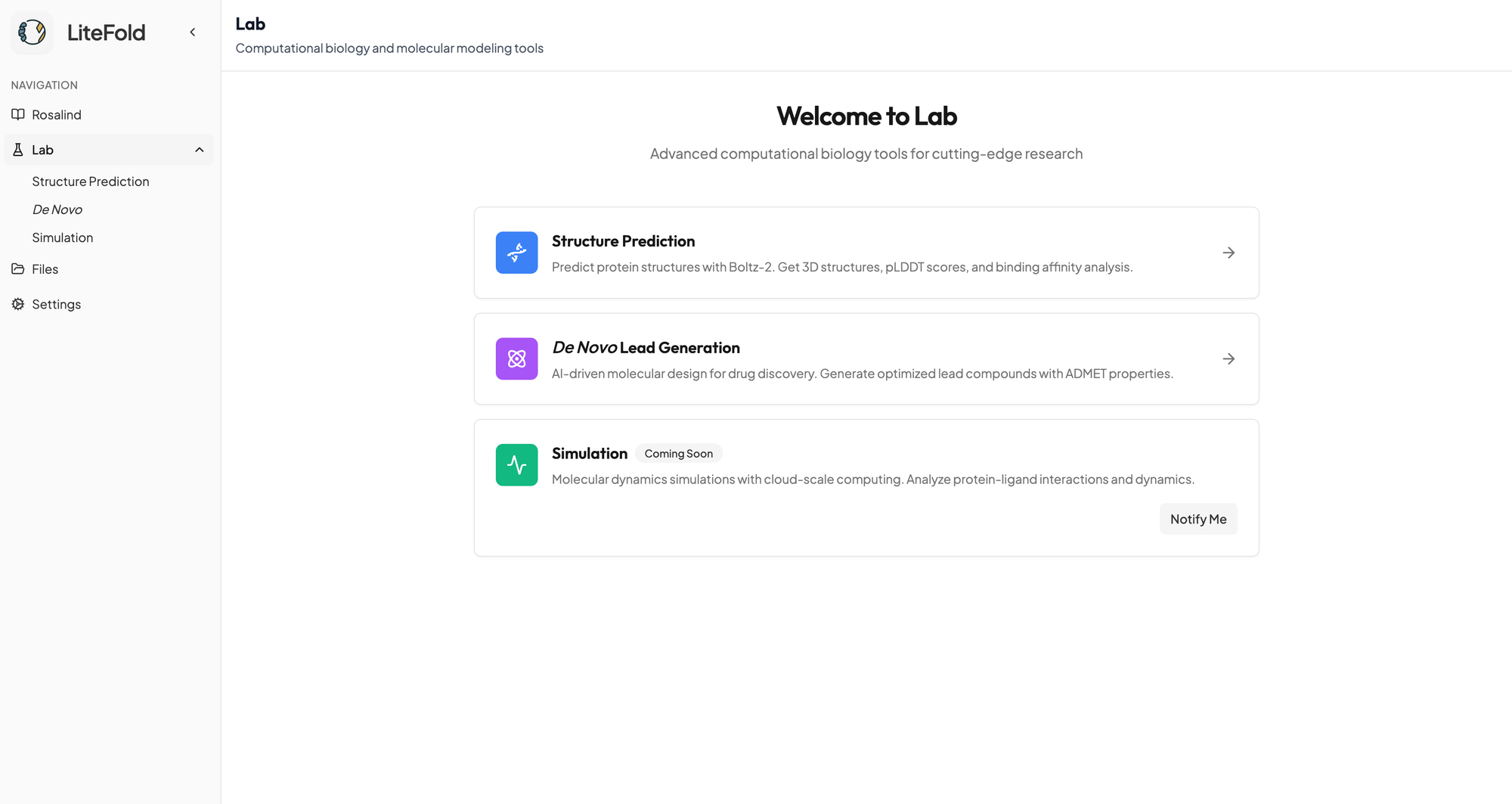 Structure Based Drug Design just got easier than ever