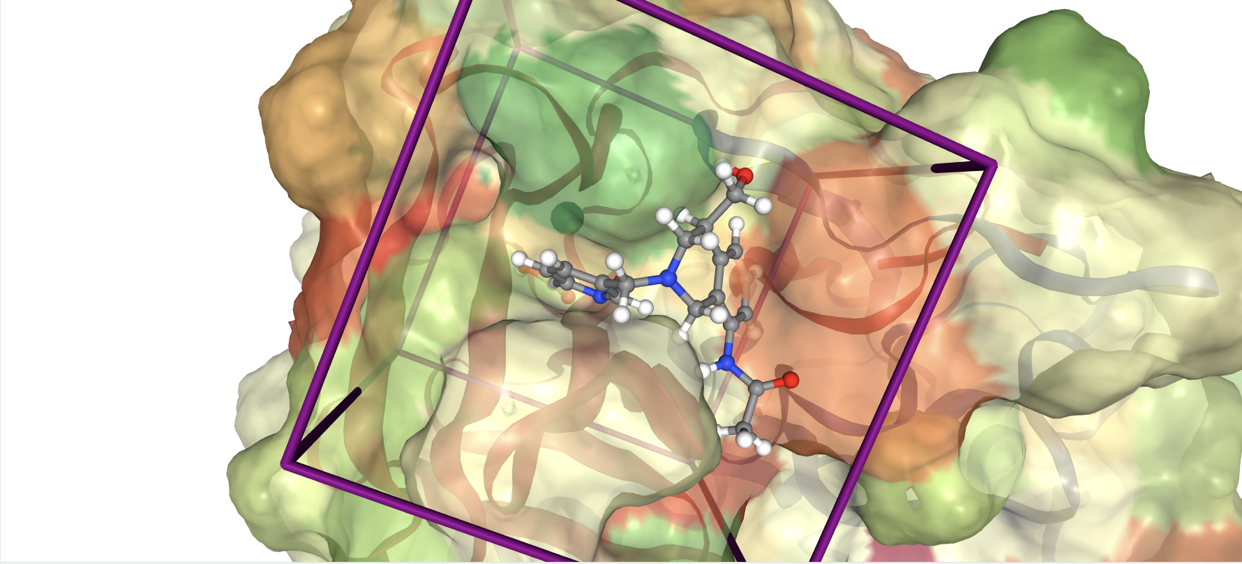 Structure Based Drug Design just got easier than ever