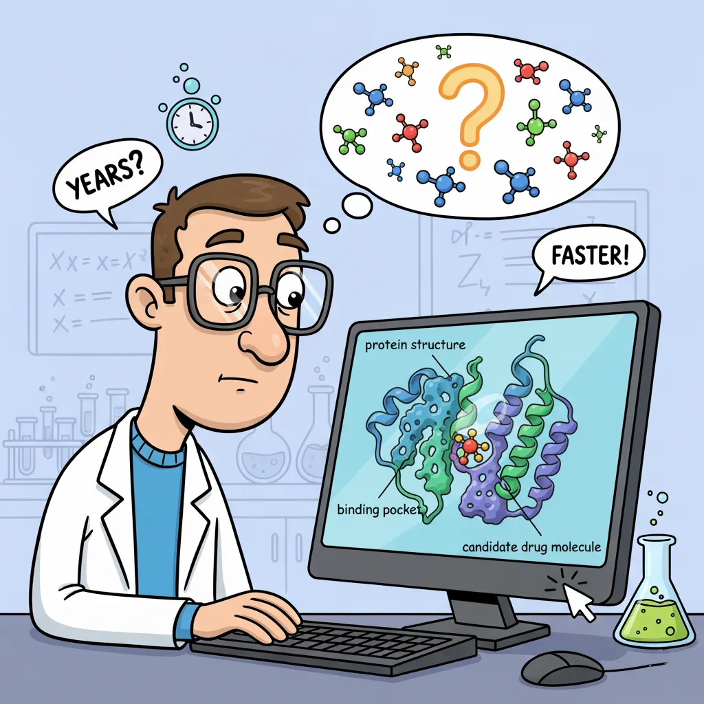 Molecular Docking in Drug Discovery
