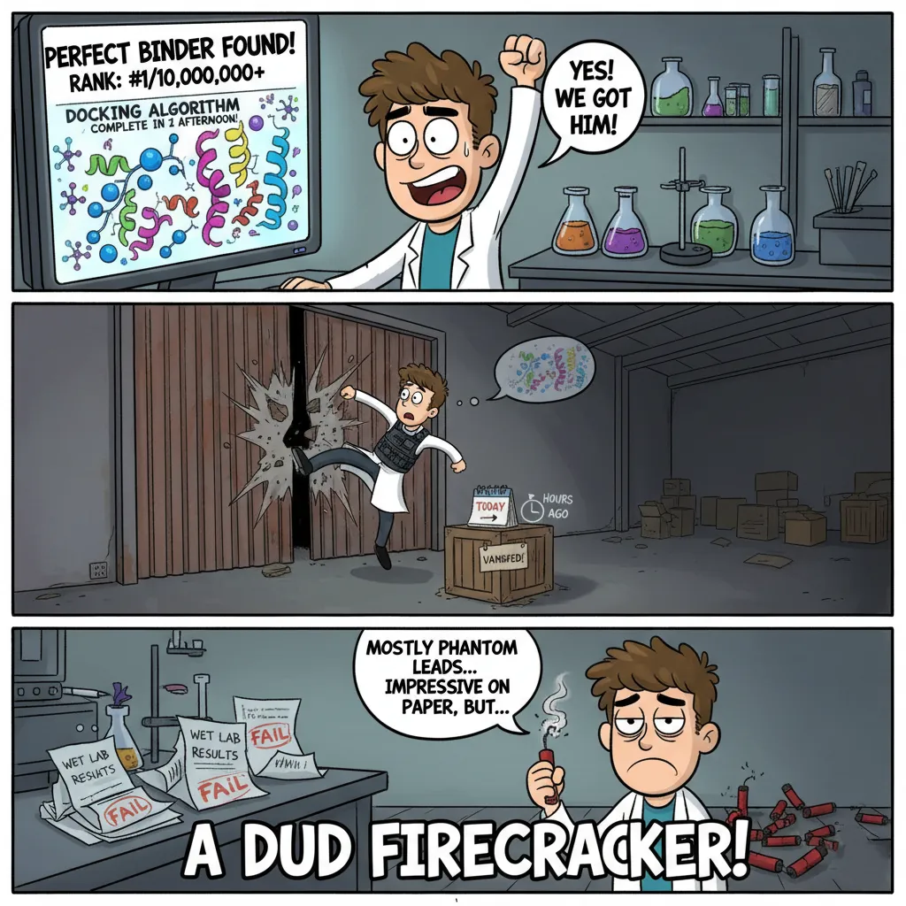 Molecular Simulations: The Fun Way to Predict Binding Affinity