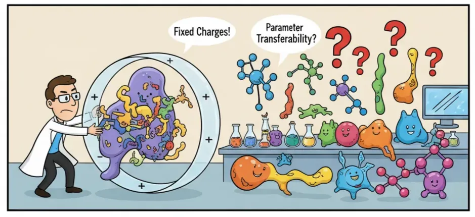 Molecular Simulations: The Fun Way to Predict Binding Affinity