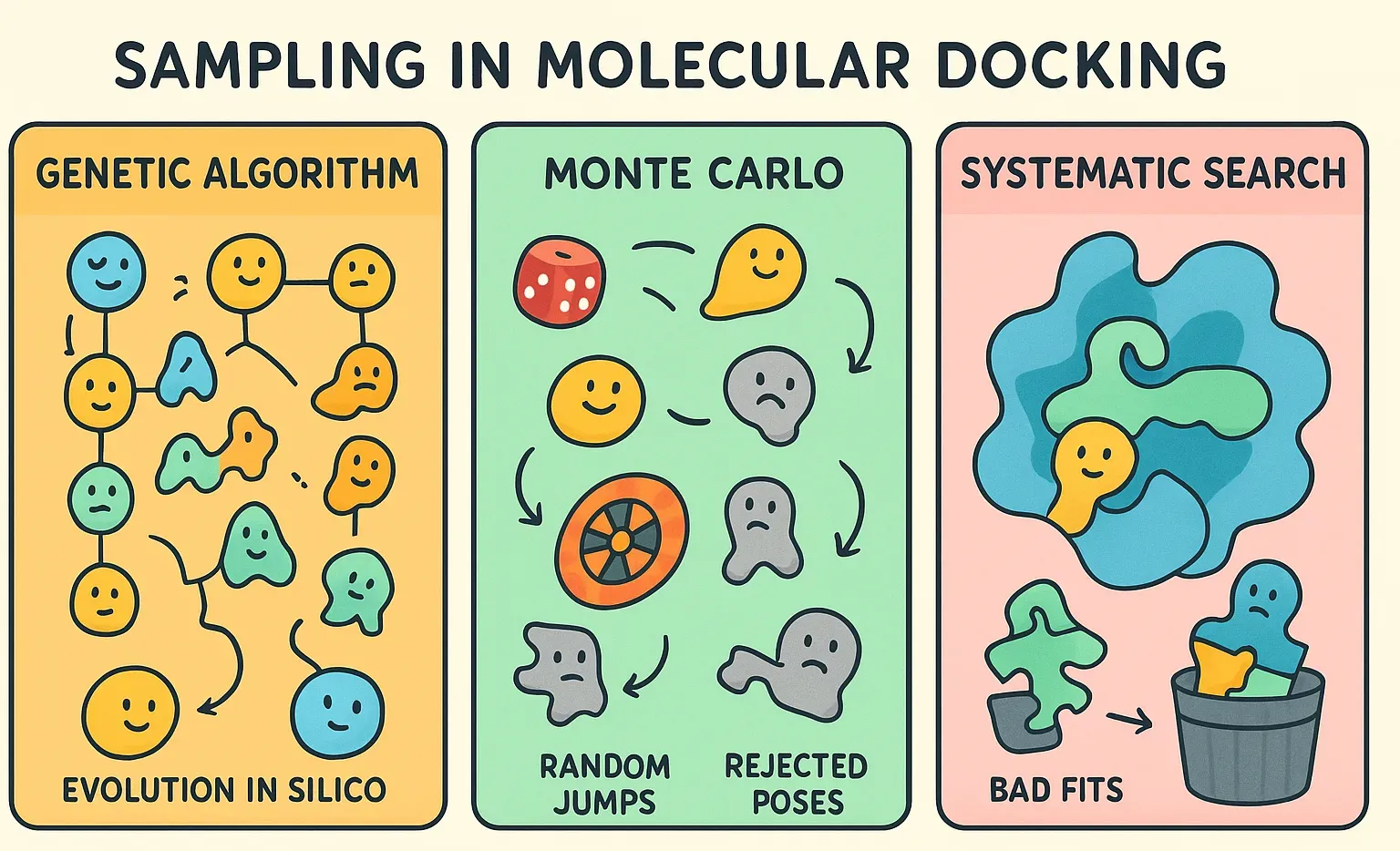 Molecular Docking in Drug Discovery