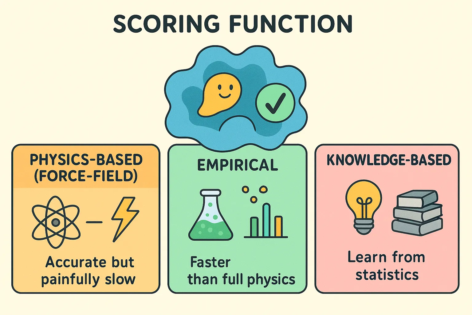 Molecular Docking in Drug Discovery
